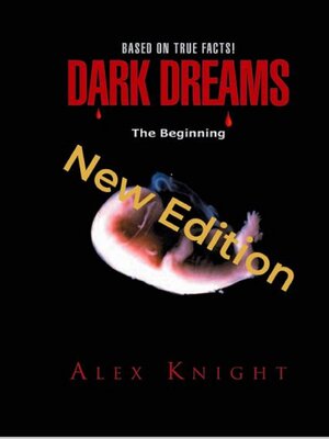 cover image of Dark Dreams (Revised Edition)